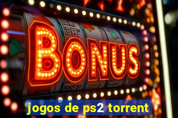 jogos de ps2 torrent